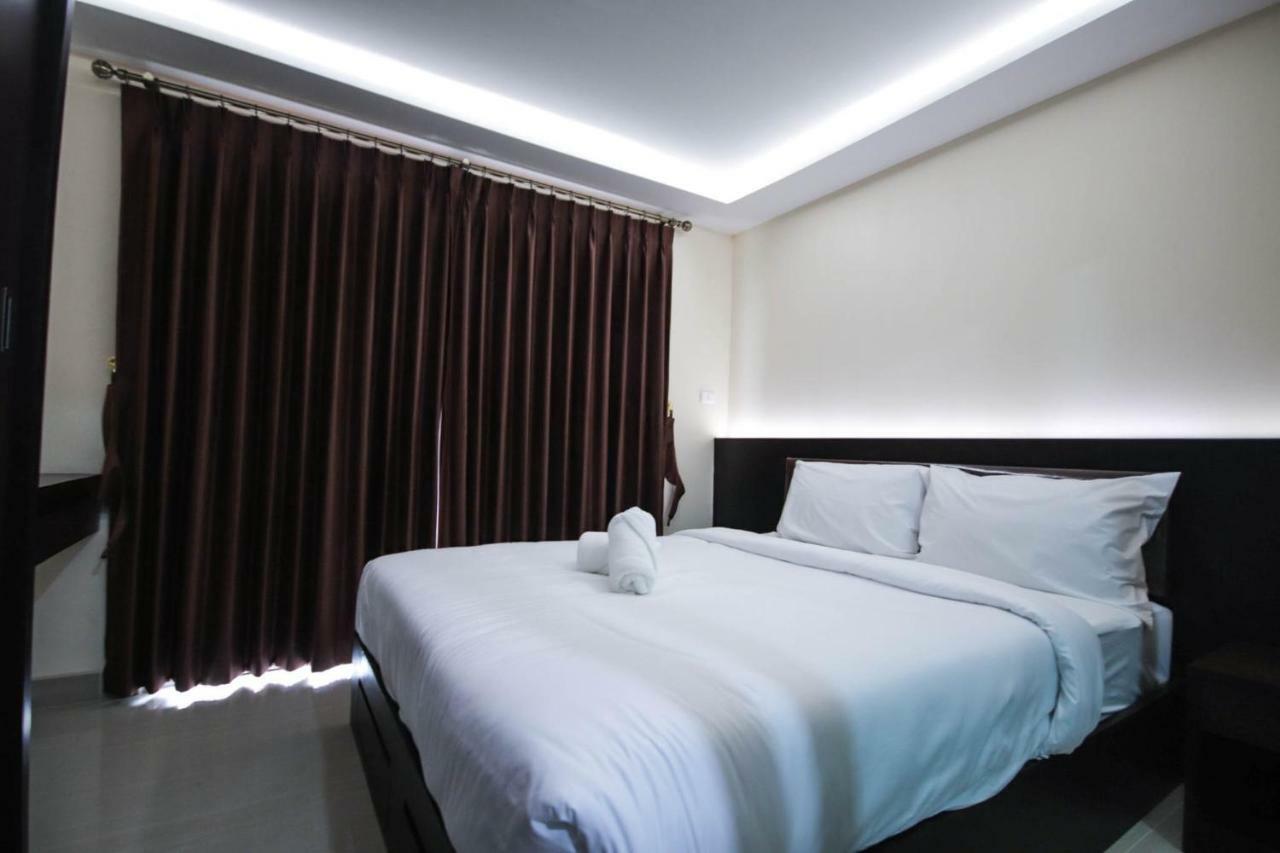 The Cosy River Aparthotel 2*