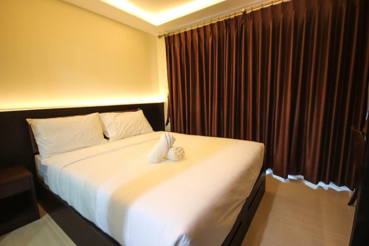 The Cosy River Aparthotel