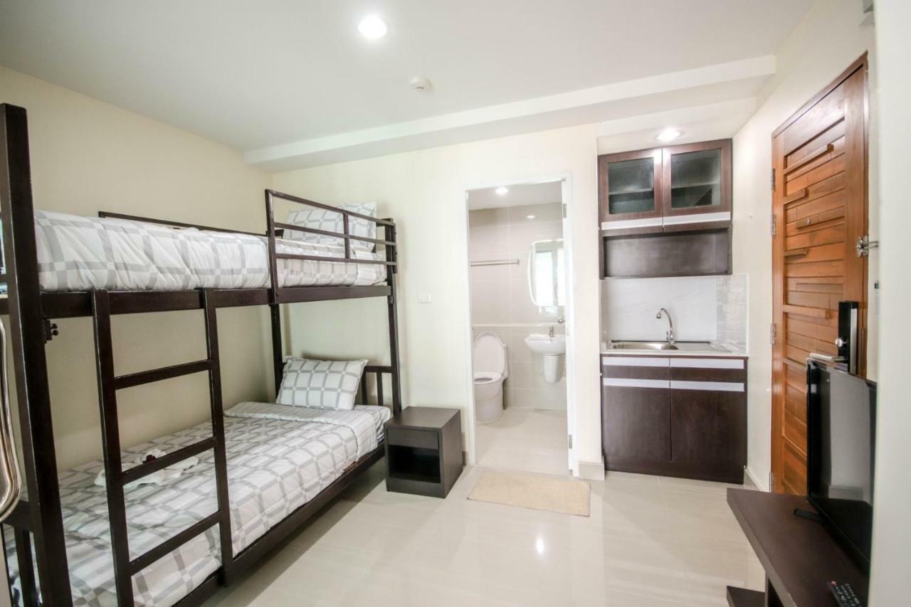 The Cosy River Aparthotel 2*