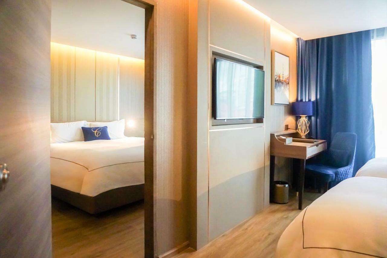 Glow Sukhumvit 5 Hotel Bangkok