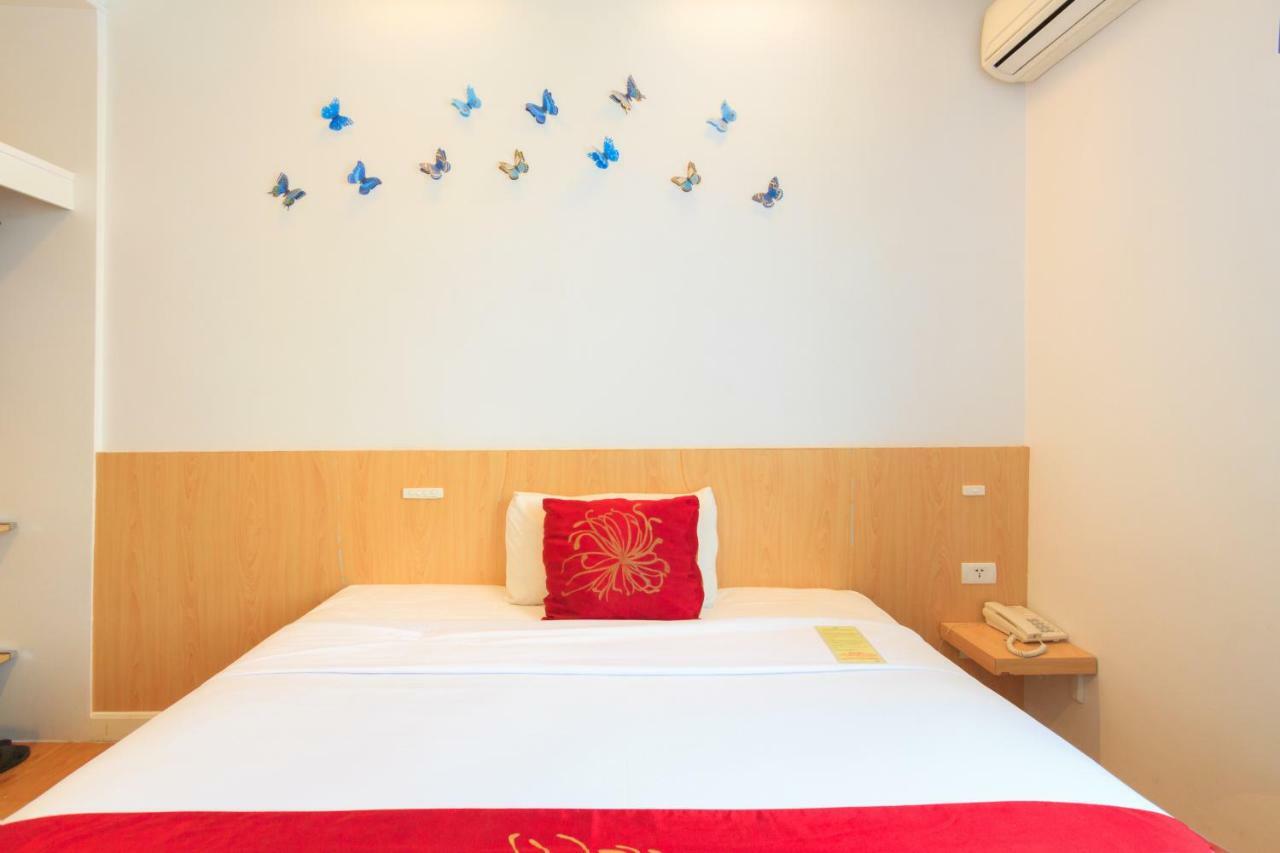 China Town - Sha Certified Hotel Bangkok