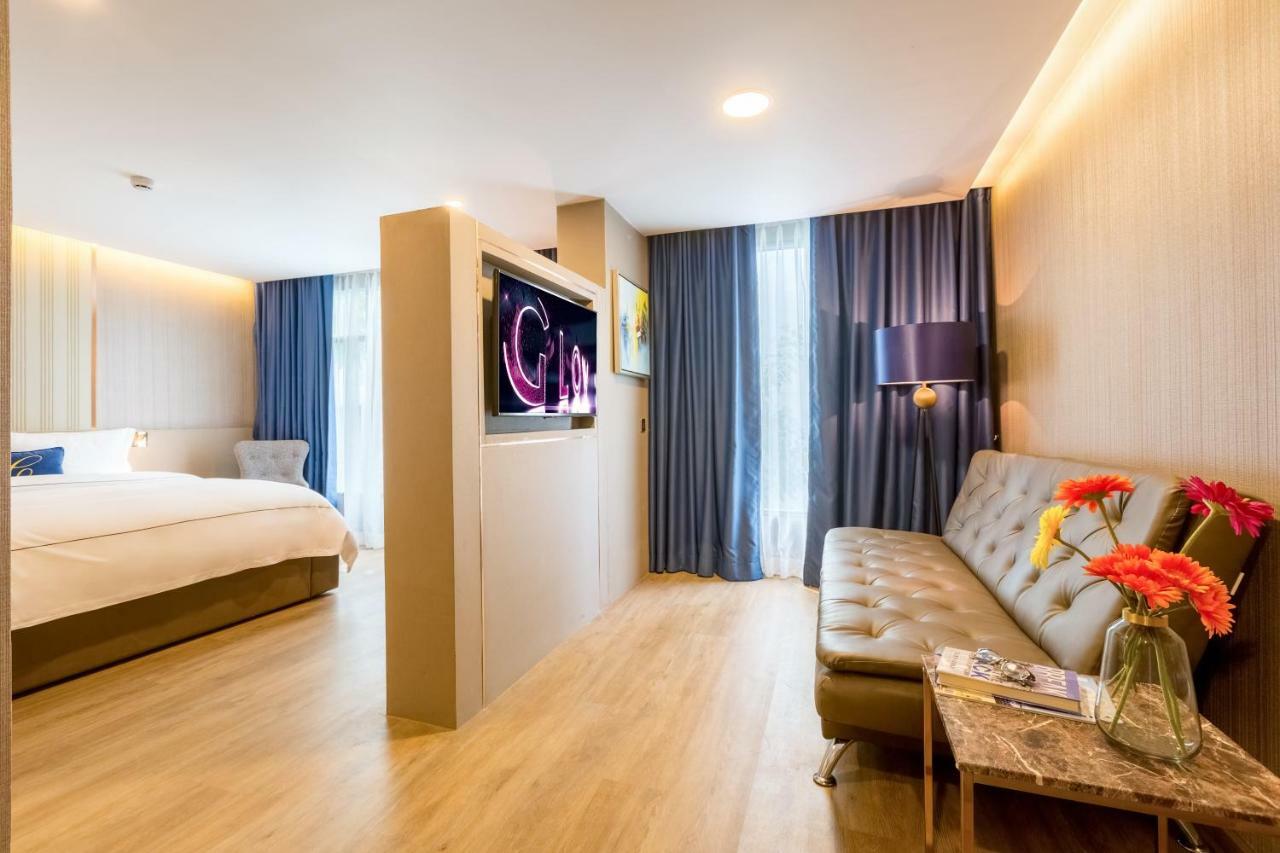 Hotel Glow Sukhumvit 5 4*