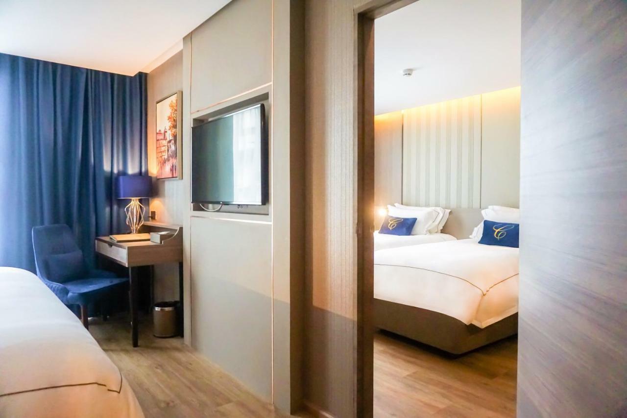 Hotel Glow Sukhumvit 5 Bangkok