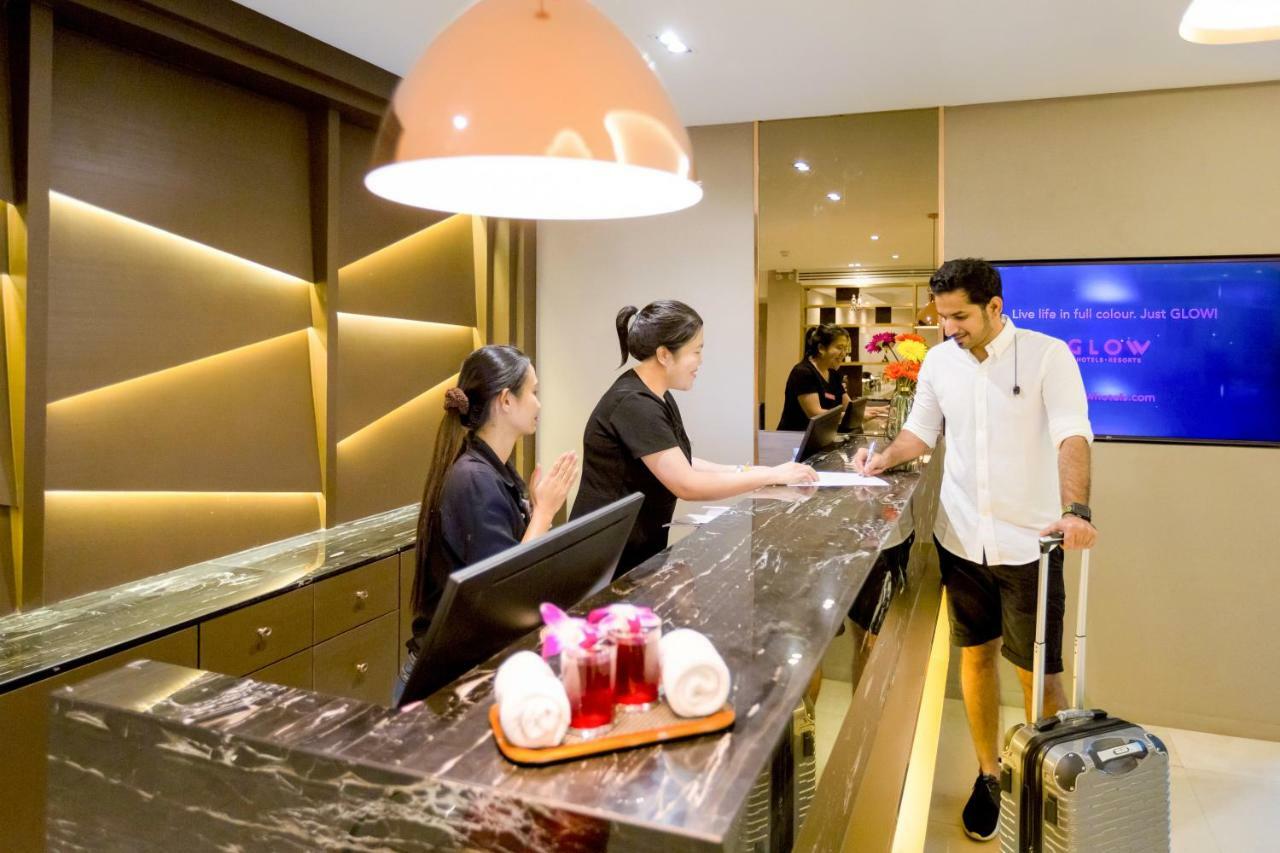 Glow Sukhumvit 5 Hotel