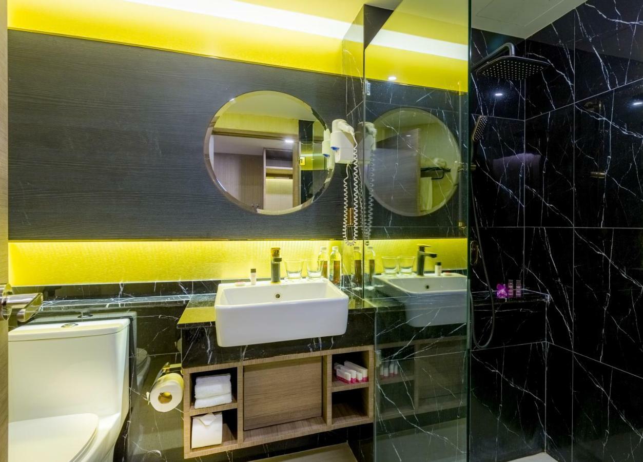 Hotel Glow Sukhumvit 5
