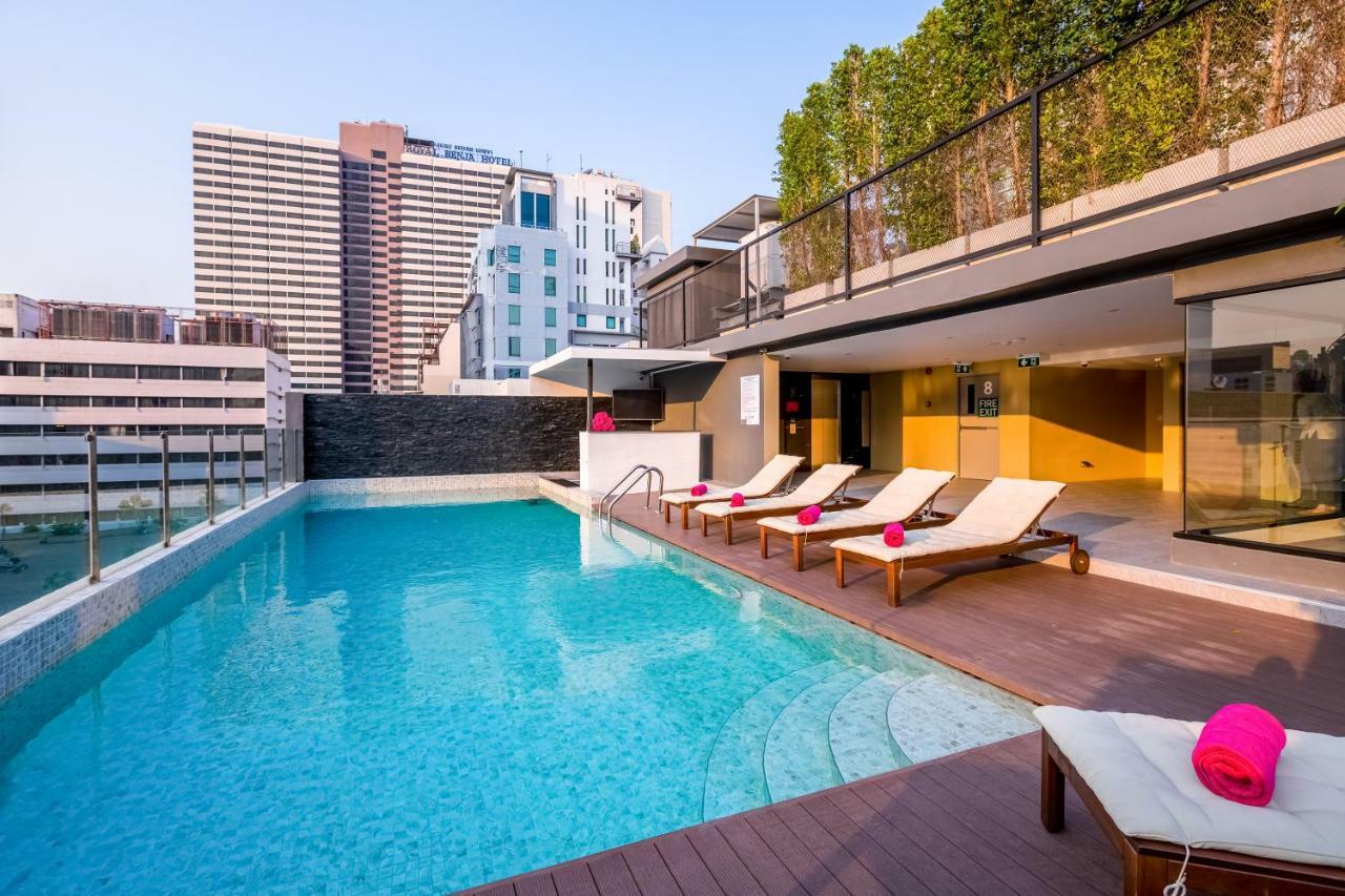 Glow Sukhumvit 5 Hotel 4*