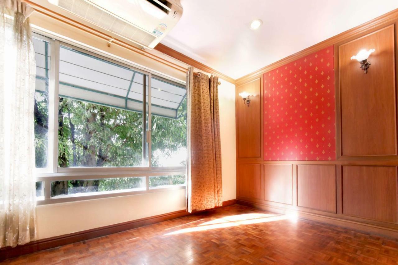 Hotel Royal Ivory Sukhumvit Nana 3*