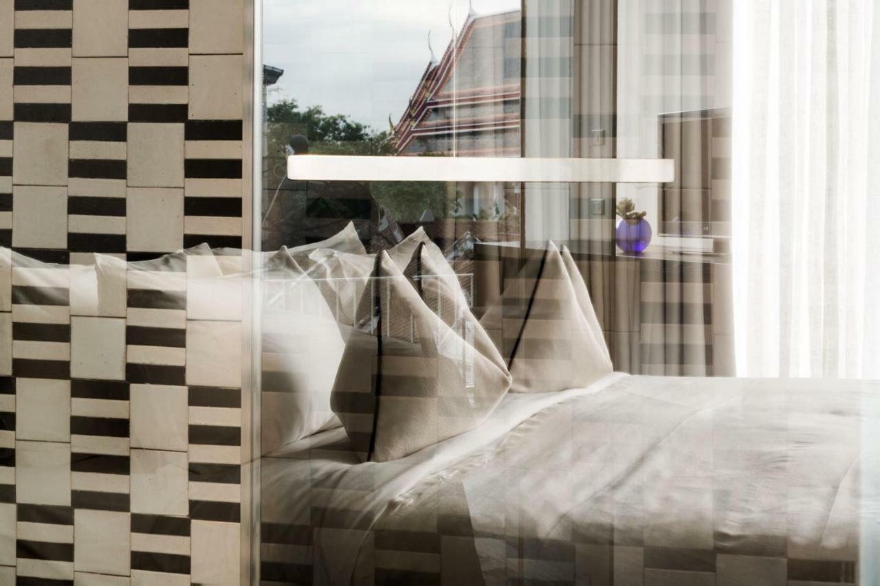 Hotel Sala Rattanakosin Bangkok