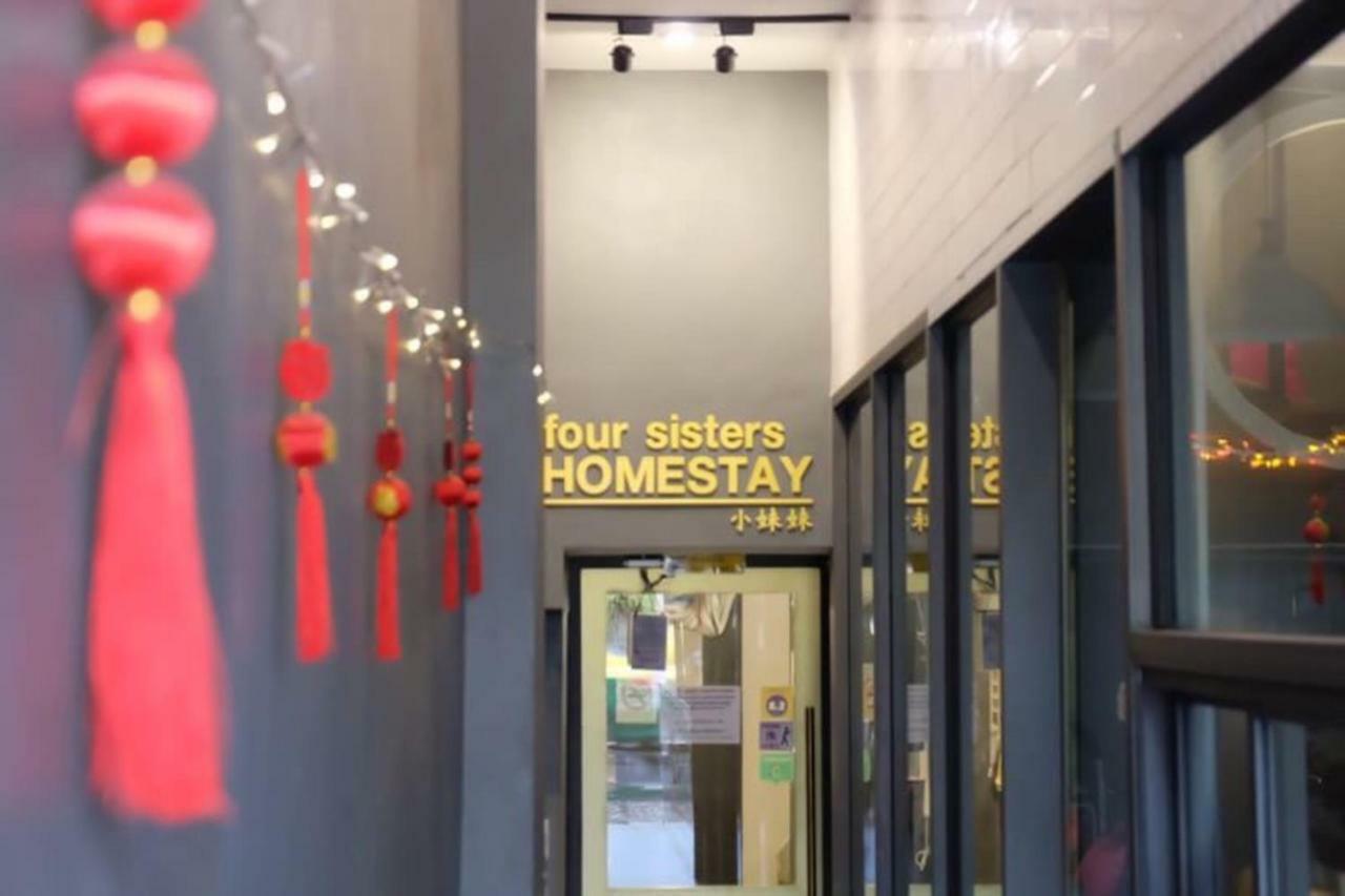 Hostel Four Sisters Bangkok
