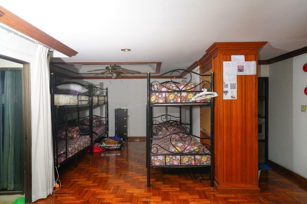 Hostel Bangkok Hot Hostel Bangkok