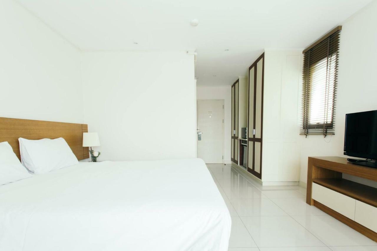 Thomson Hotel Huamark