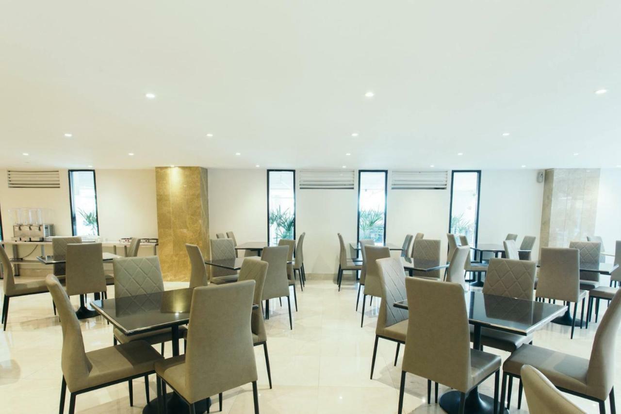 Hotel Thomson Hotel Huamark