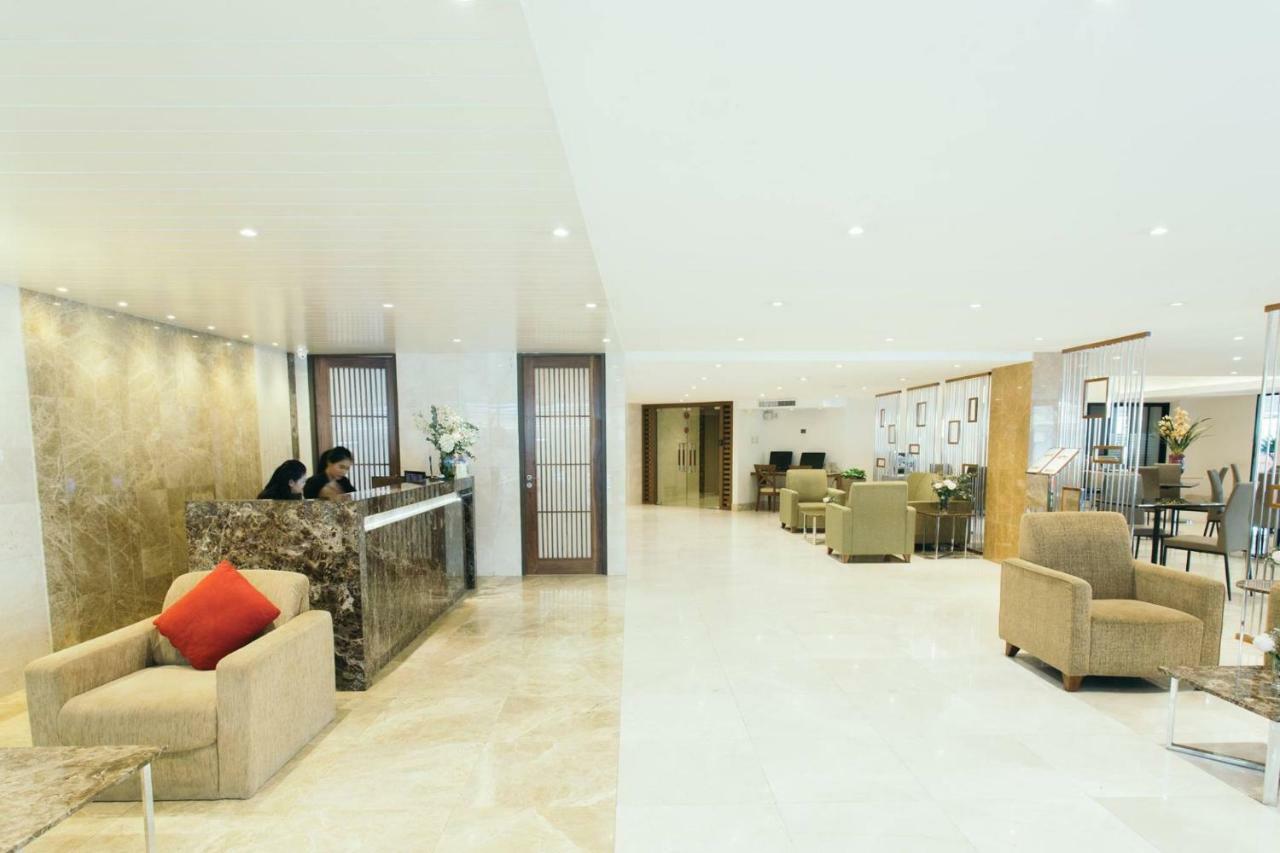 Thomson Hotel Huamark 4* Bangkok