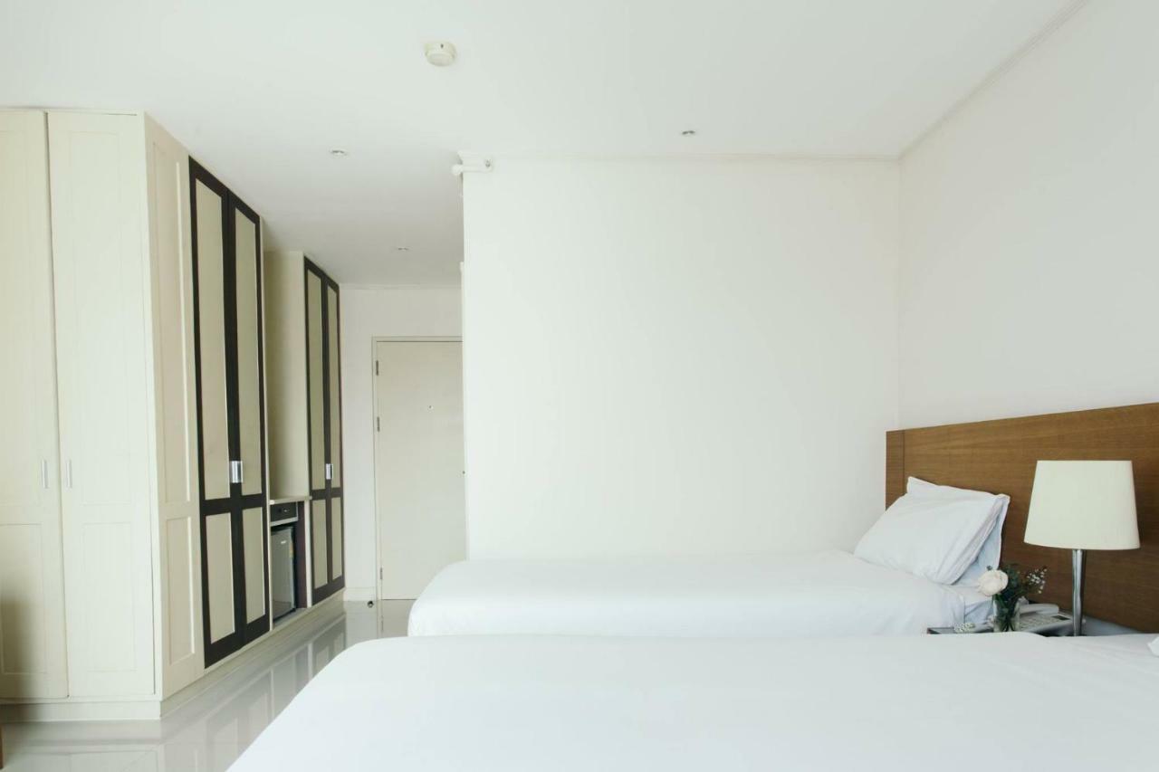 Hotel Thomson Hotel Huamark 4*
