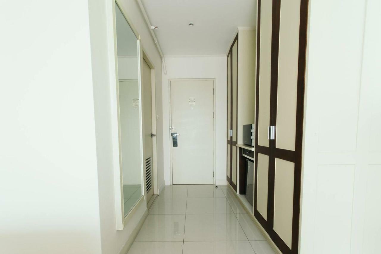 Thomson Hotel Huamark 4* Bangkok