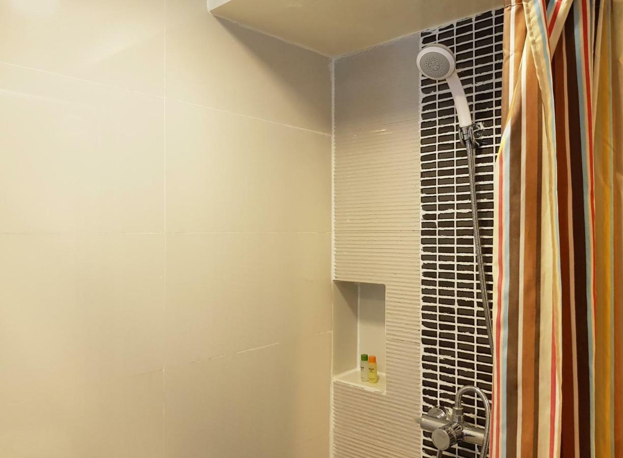 Studio Sukhumvit 11 Bangkok