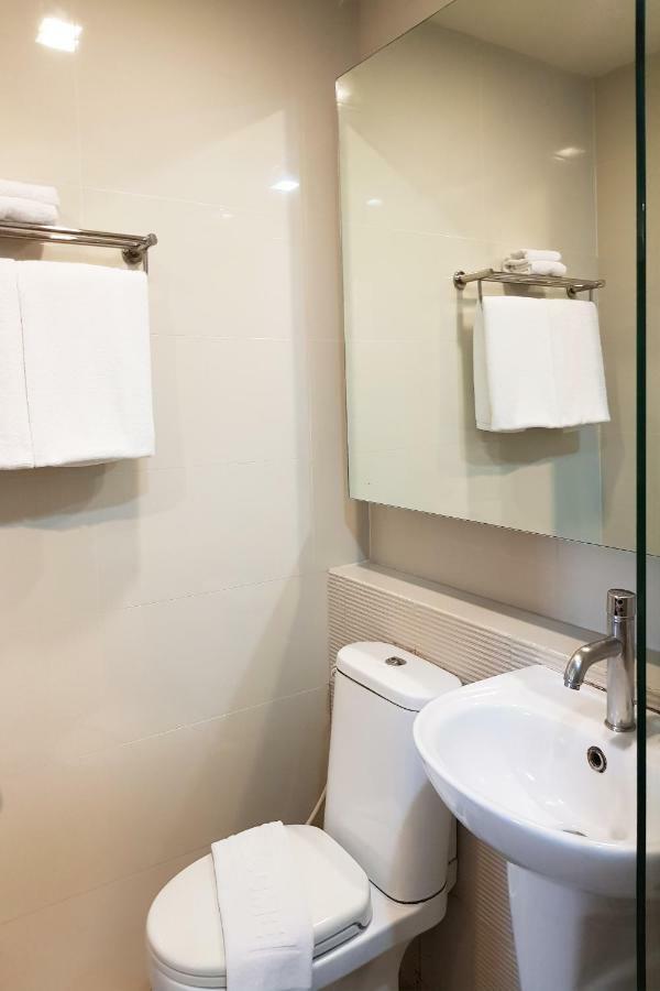 Studio Sukhumvit 11 Bangkok
