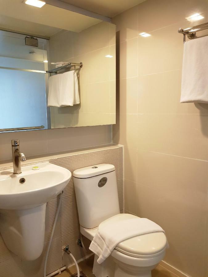 Studio Sukhumvit 11 Hotel Bangkok