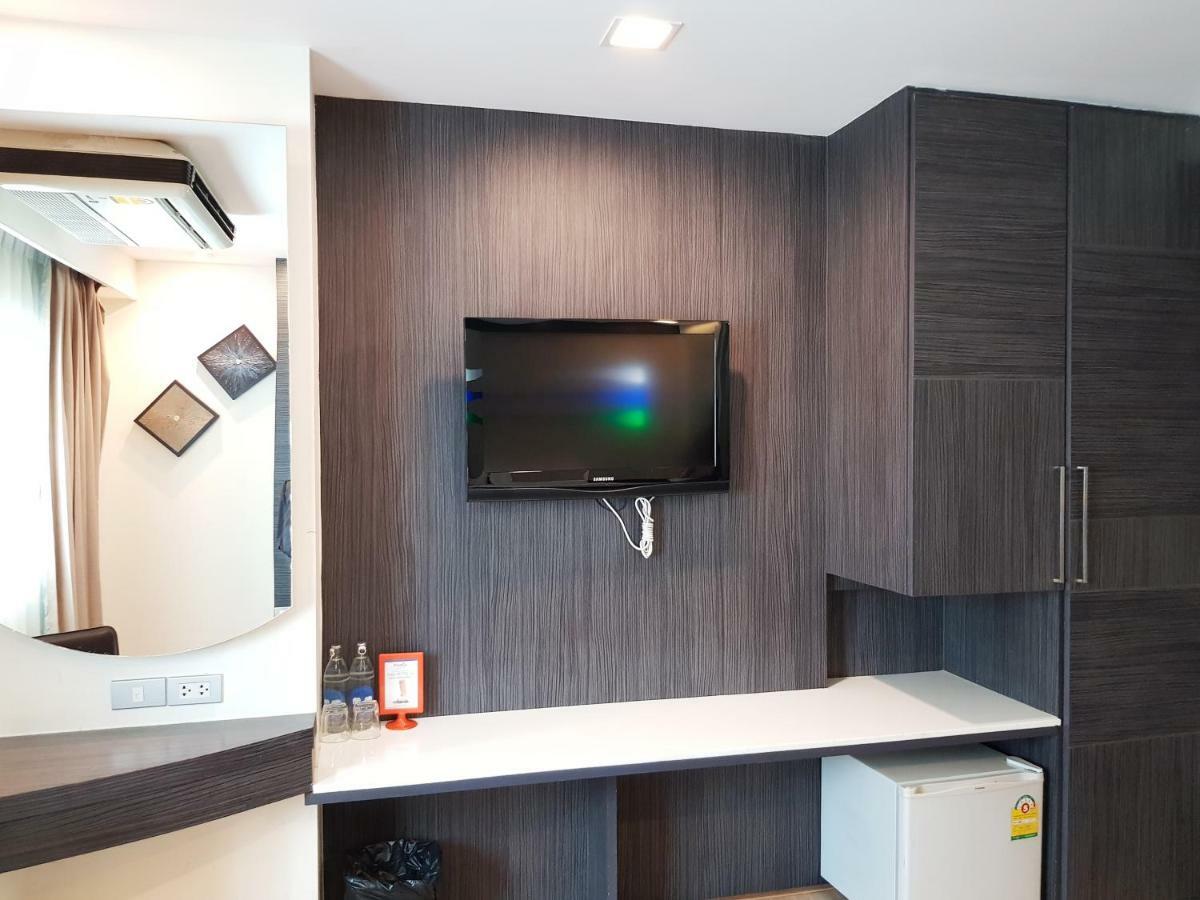 Hotel Studio Sukhumvit 11 Bangkok