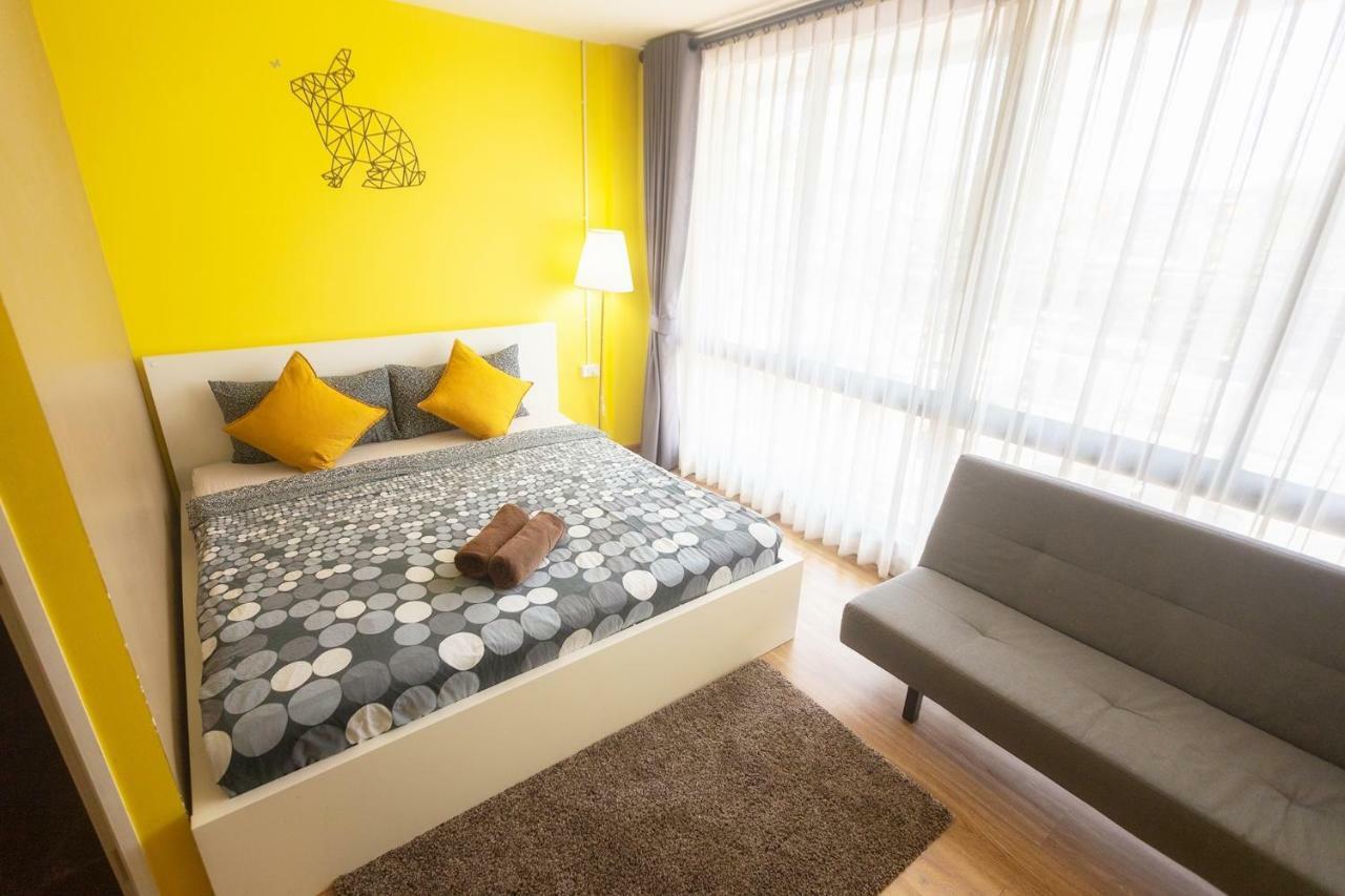 Hostel Zzz @ Don Mueang Airport (adults Only) *
