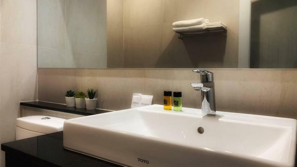 Appartement Panavara Bangkok