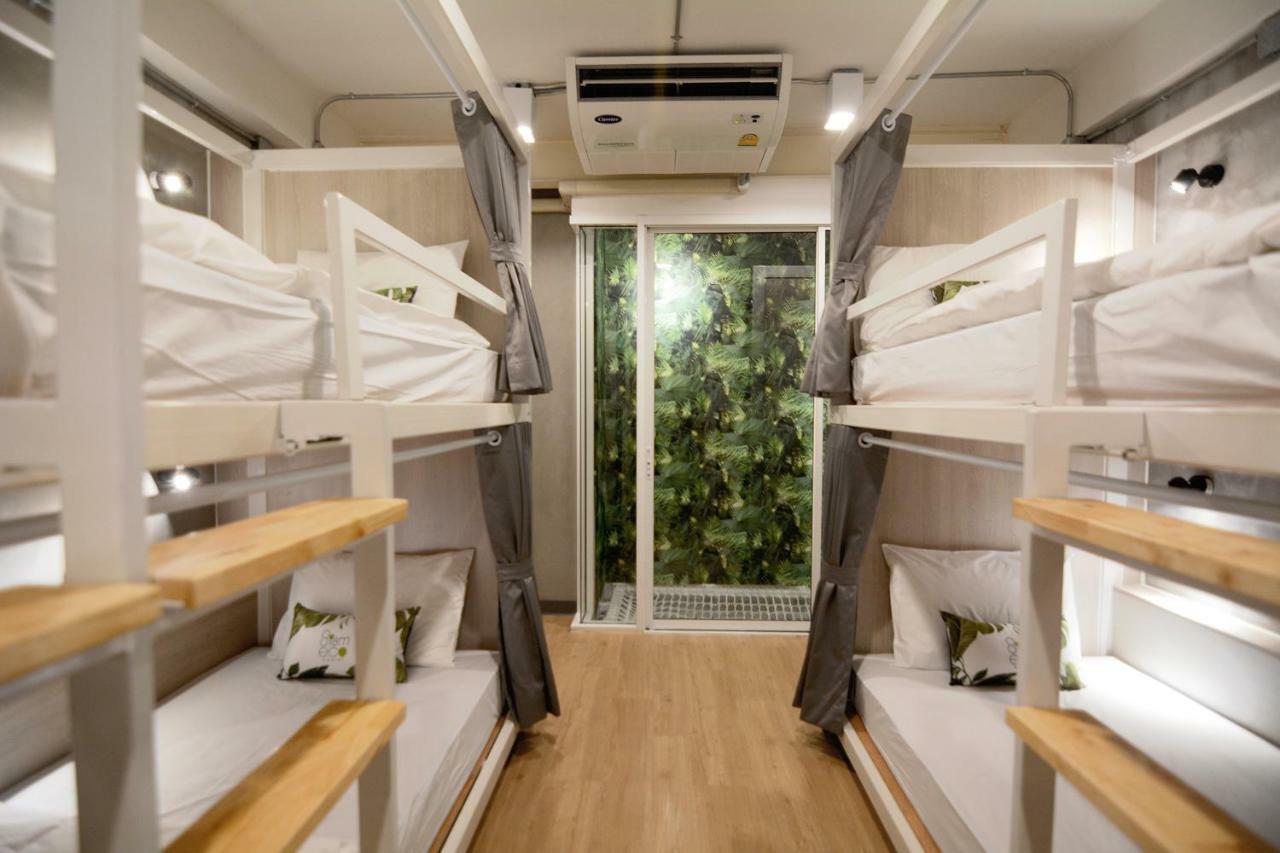 Hostel Siam Eco Bangkok