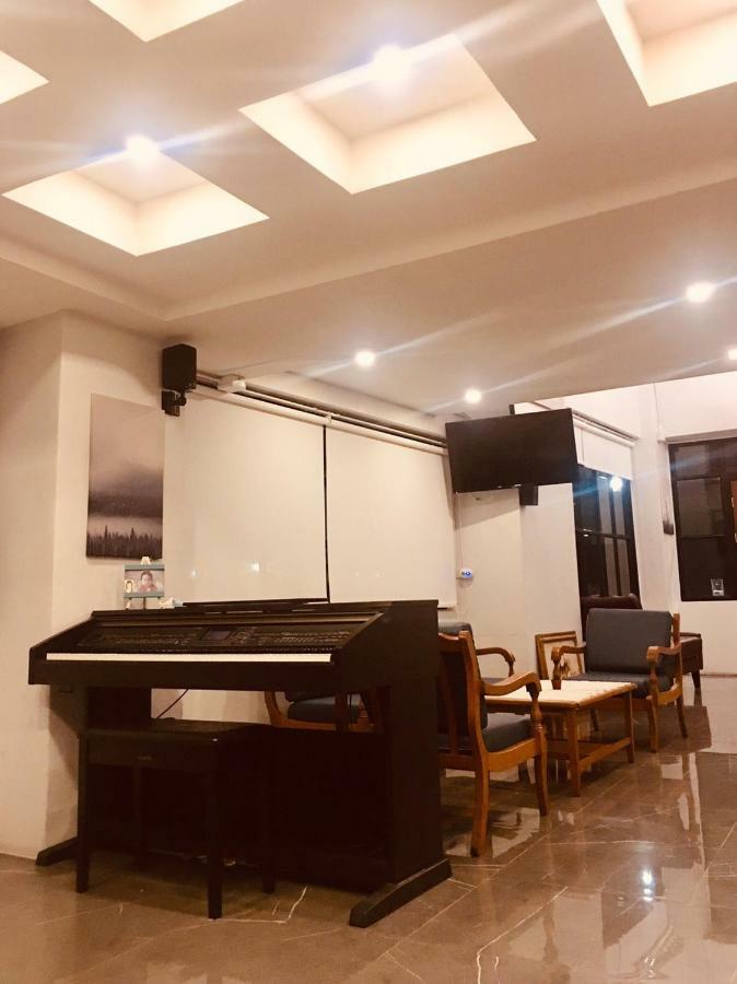 Hotel 43
