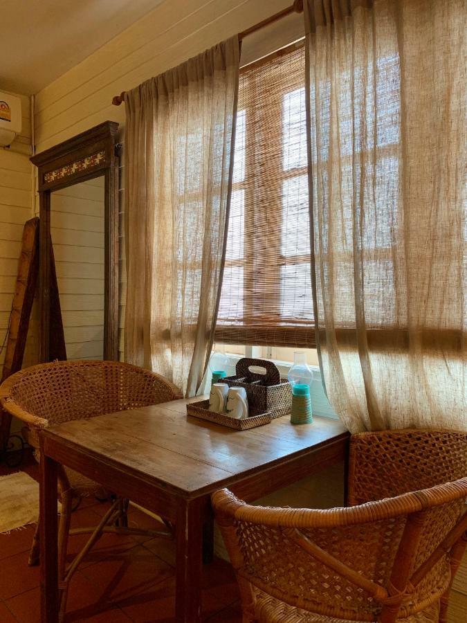 Casa@madame Musur Samsen2 * Bangkok