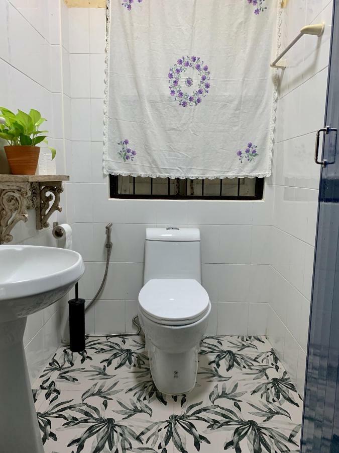 Guest house Casa@madame Musur Samsen2 Bangkok