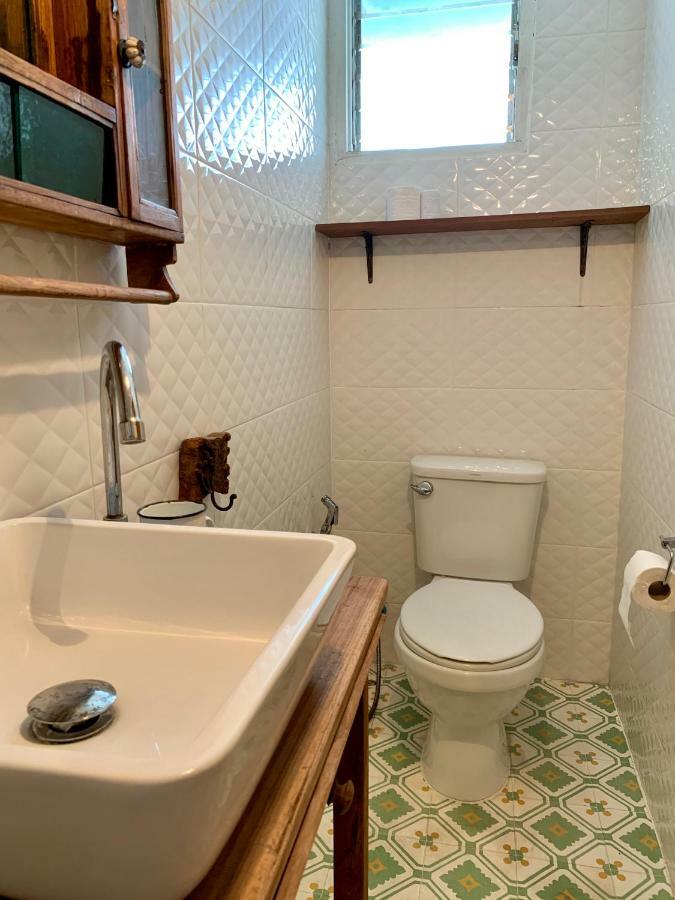 Guest house Casa@madame Musur Samsen2 *