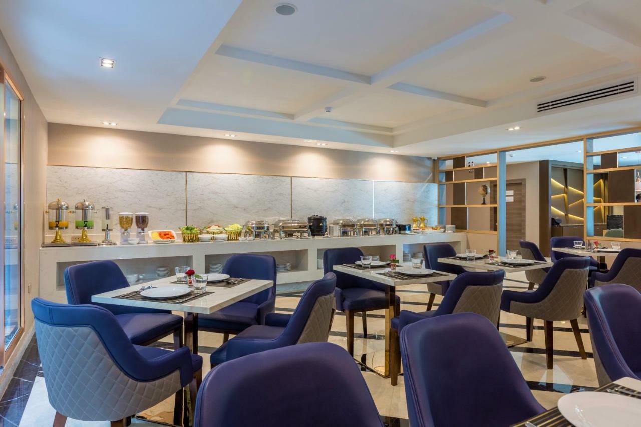 Glow Sukhumvit 5 4* Bangkok