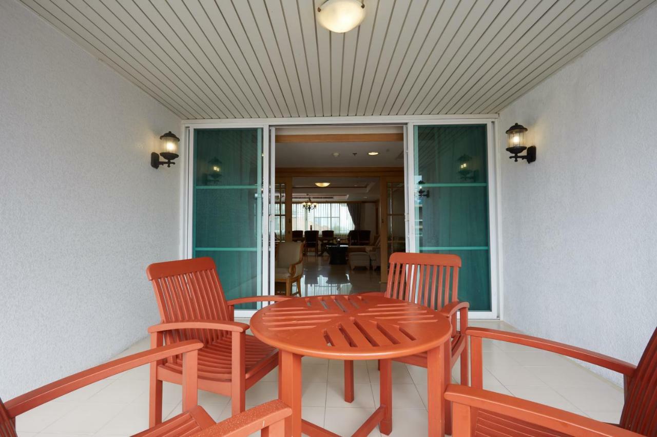 Apartment Empire Suites *
