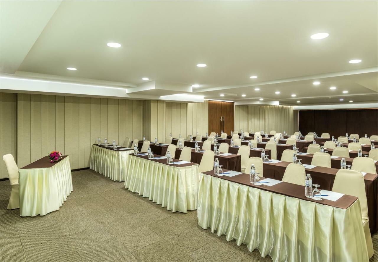 Hotel Riverfront Bangkok