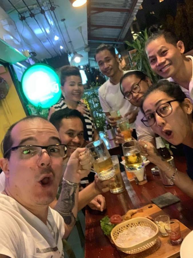 Gasthof Maderla Bangkok