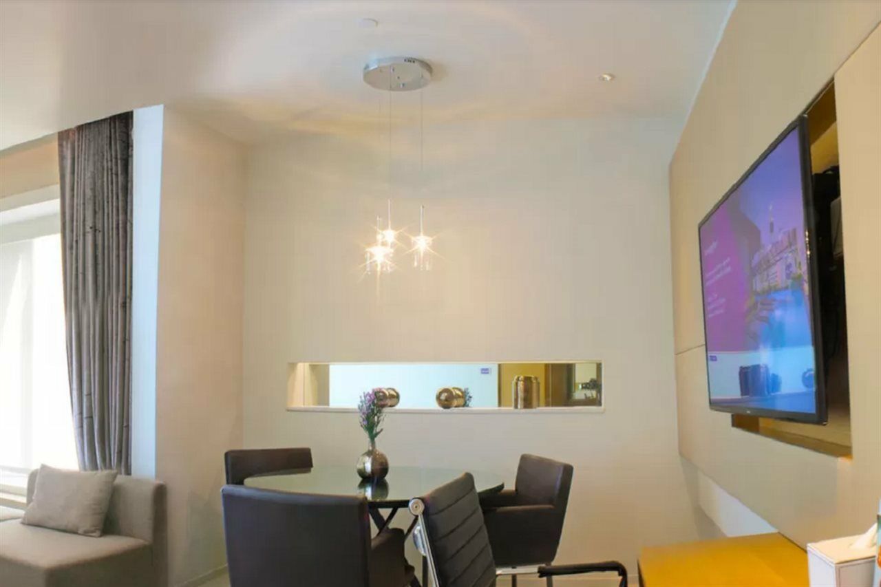 Hotel Mode Sathorn - Sha Extra