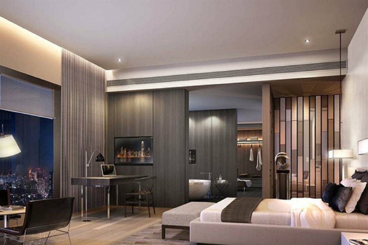 Mode Sathorn - Sha Extra Hotel