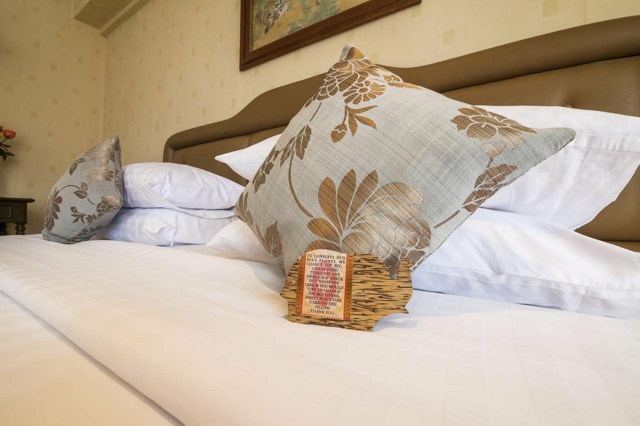 Hotel Silom