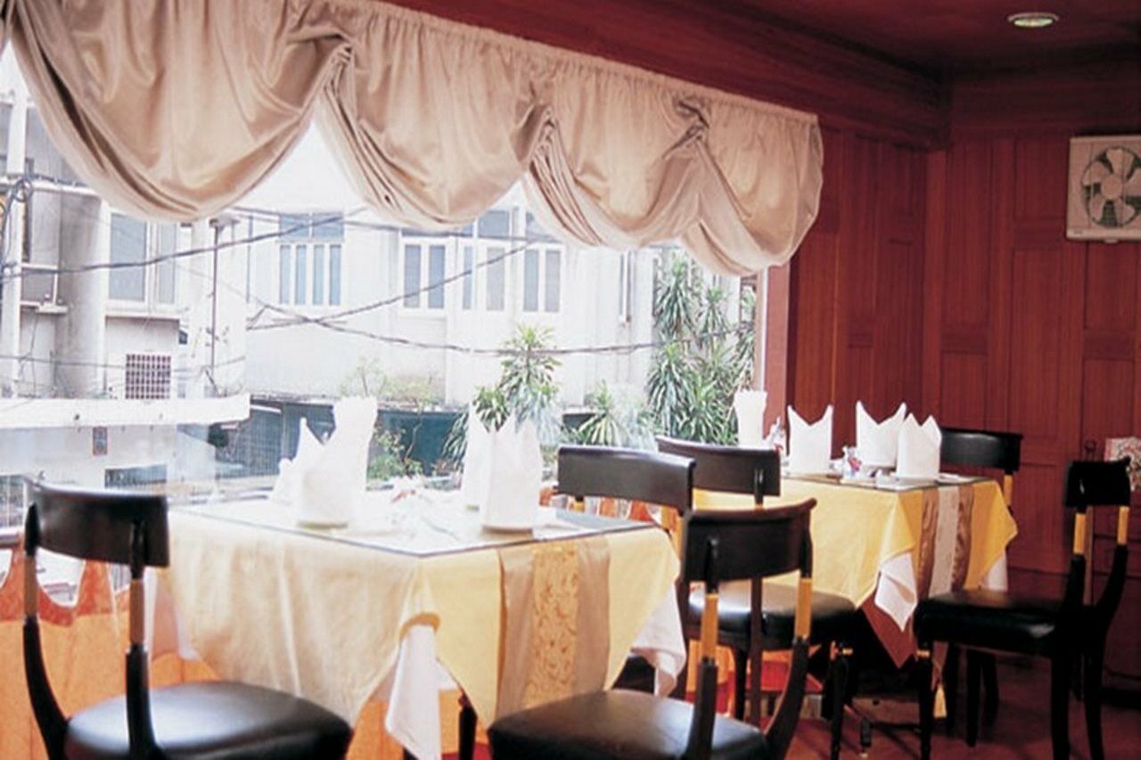 Silom 3* Bangkok