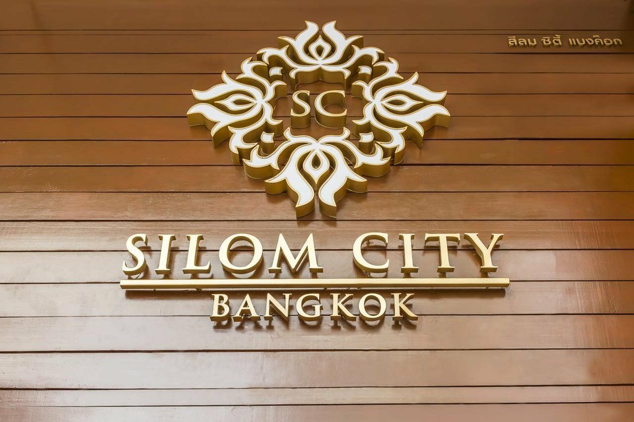 Hotel Silom Bangkok