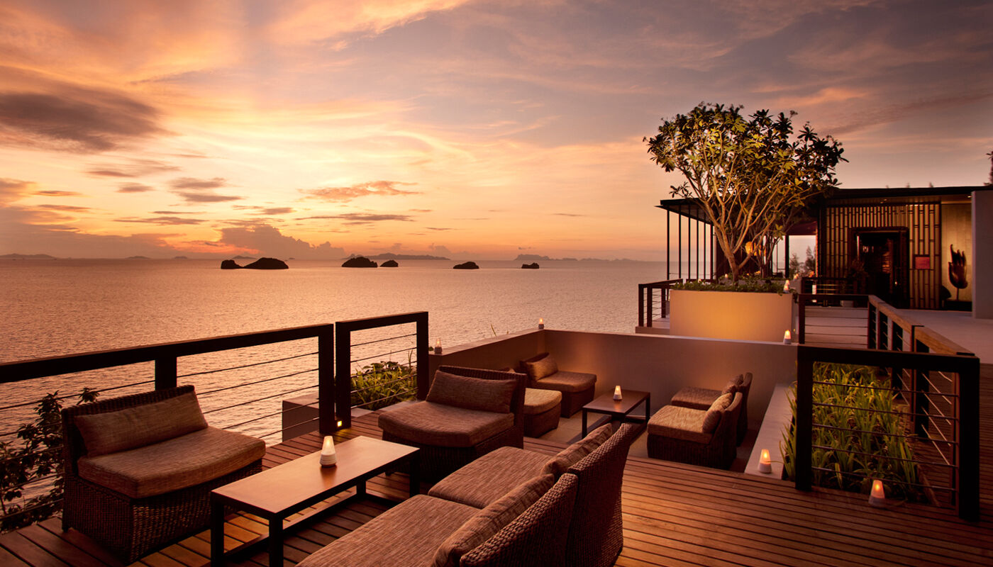 Conrad Residences 5* Bangkok