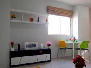 Praso Aparthotel 3*