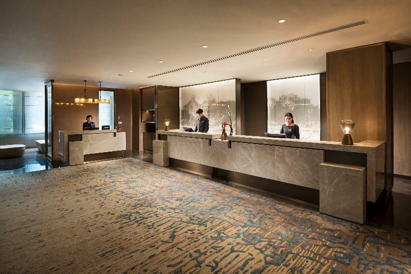 Hotel Conrad Residences