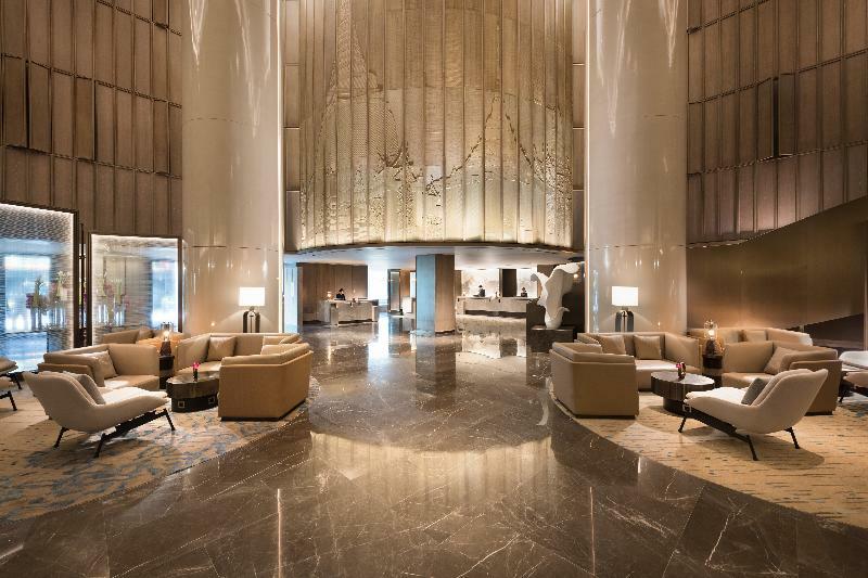 Conrad Residences Hotel