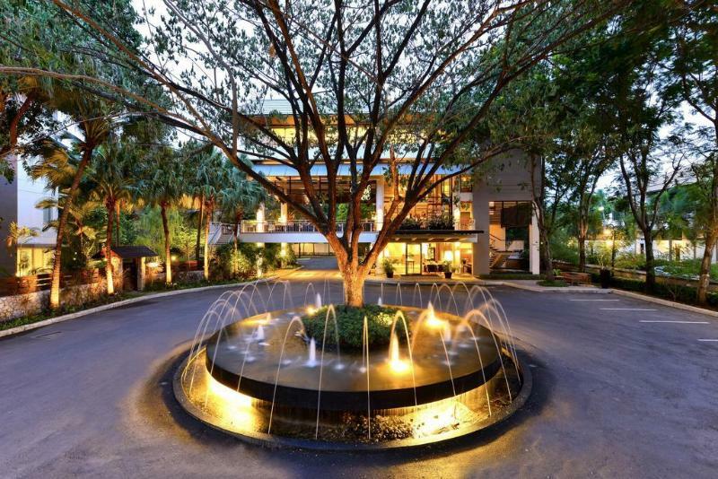 Hotel Park 9 Bangkok