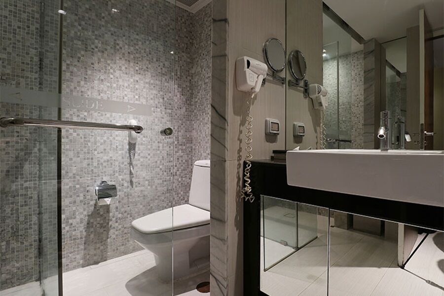Hotel Citichic Sukhumvit 13 By Compass Hospitality - Newly Renovated Bangkok