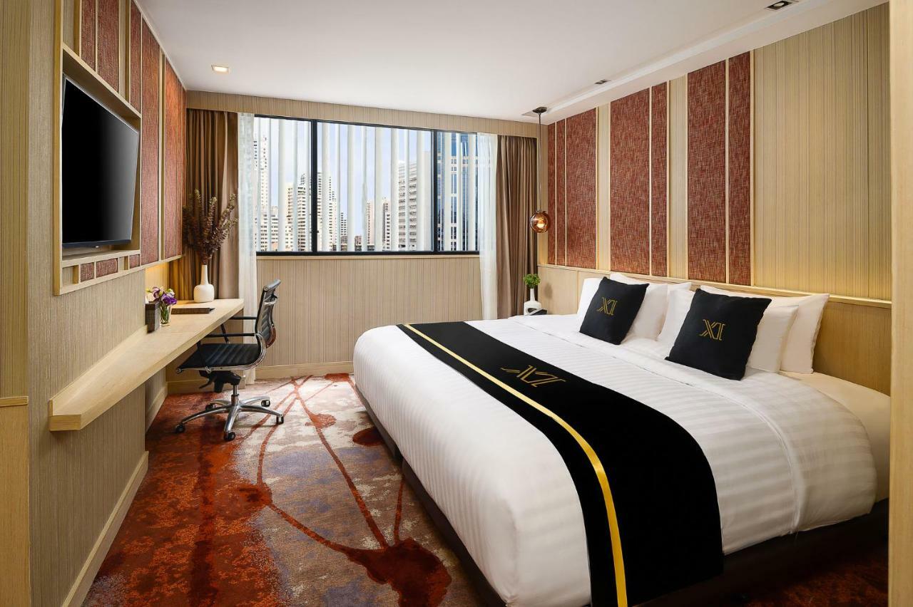 Eleven Sukhumvit 11 Hotel