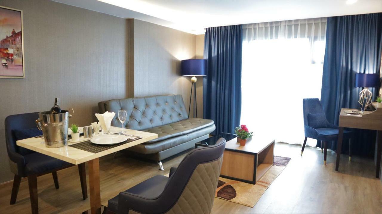Glow Sukhumvit 5 4* Bangkok