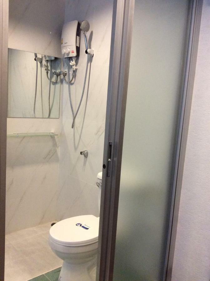 Ttbangkok Hotel セミダブルルーム