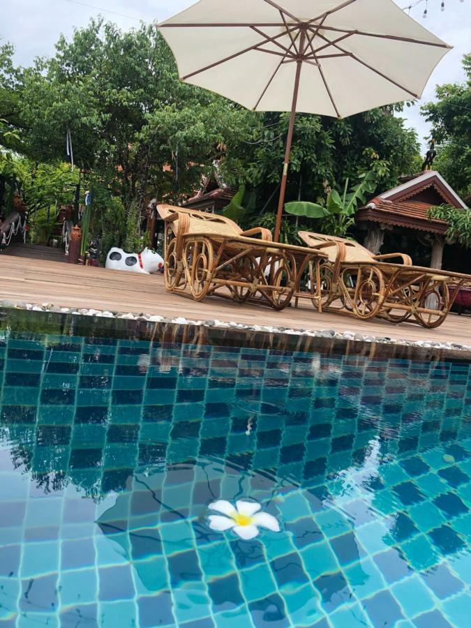 Montri Donmuang Resort