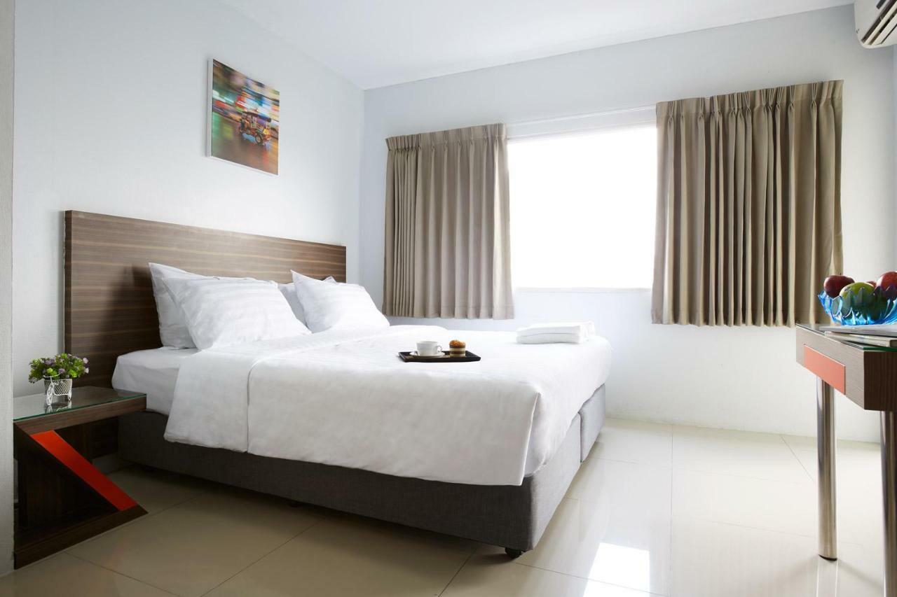 Praso 3* Bangkok